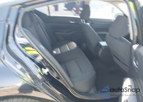 2019 Nissan Altima 2.5 S из США, поврежденный, VIN 1N4BL4BV6KC216880